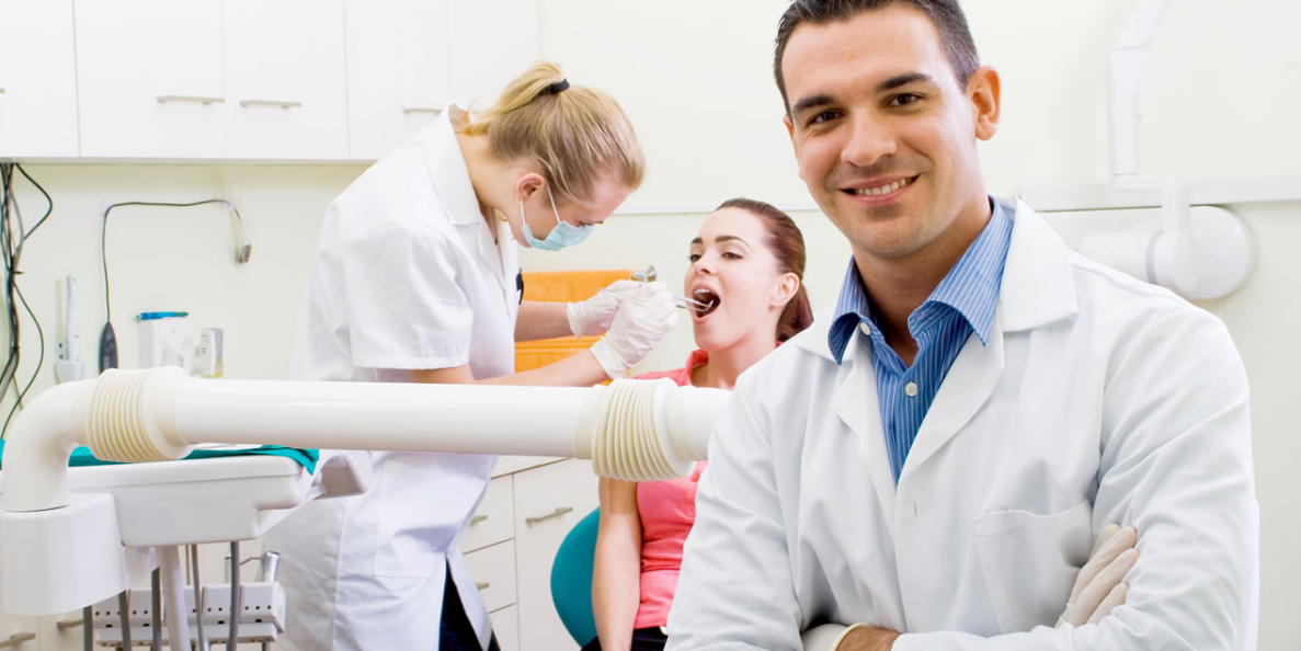 Best Dentist In Ottawa