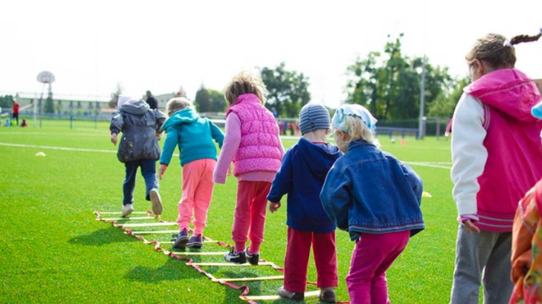 Day Care Centres In Gold Coast