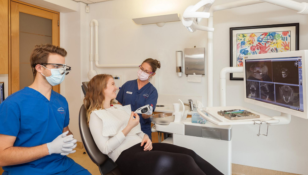 Dental Surgery Artarmon