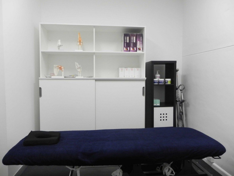 North Shore physiotherapy clinic