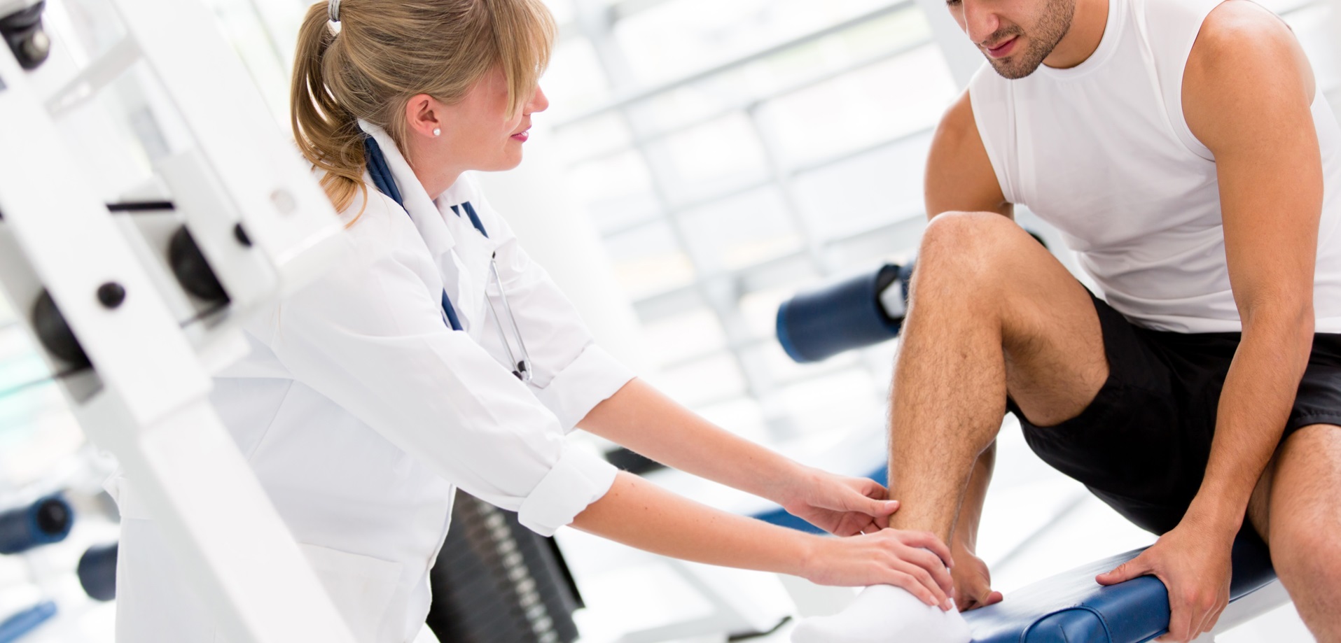 Sports Physiotherapy
