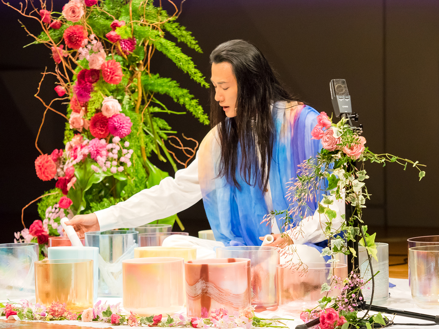 Sound Healing Events