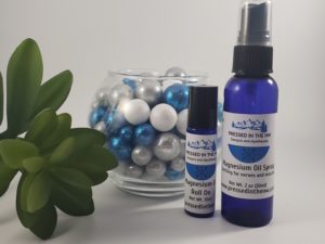 Magnesium Oil