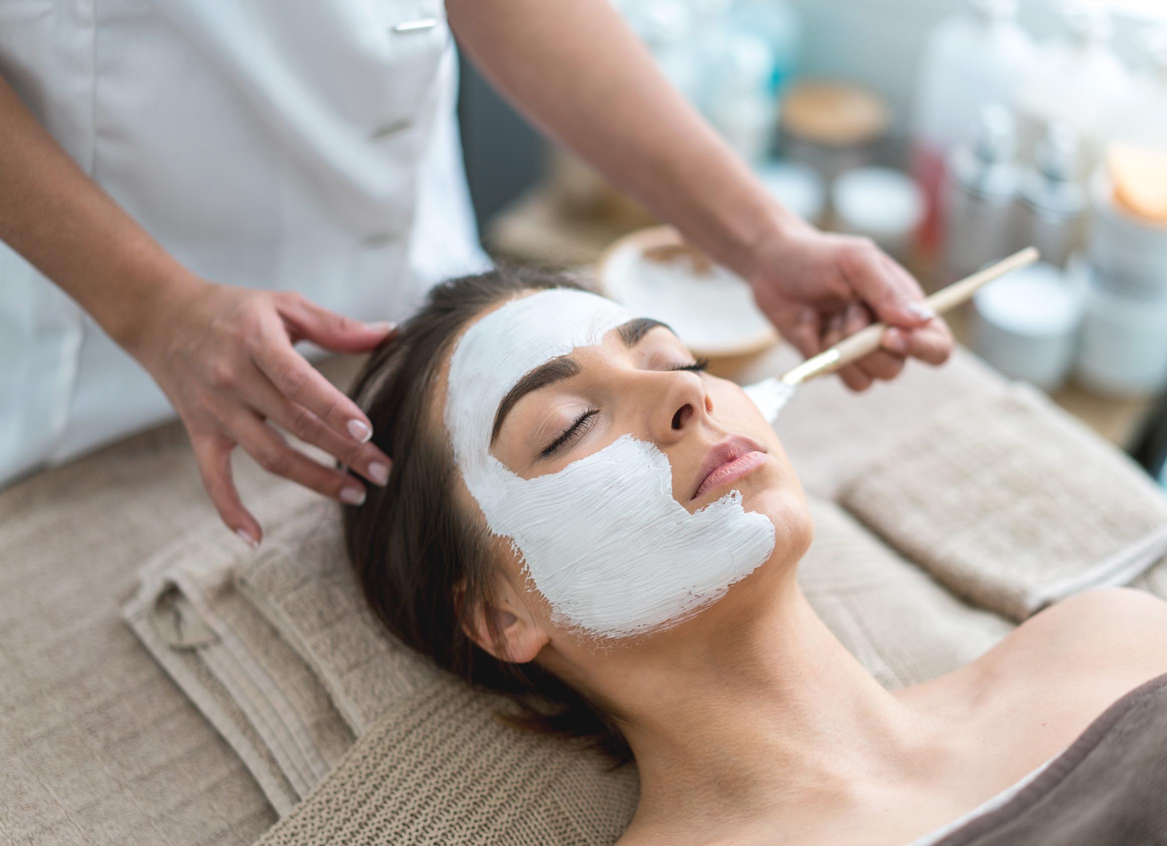 Skin Therapy
