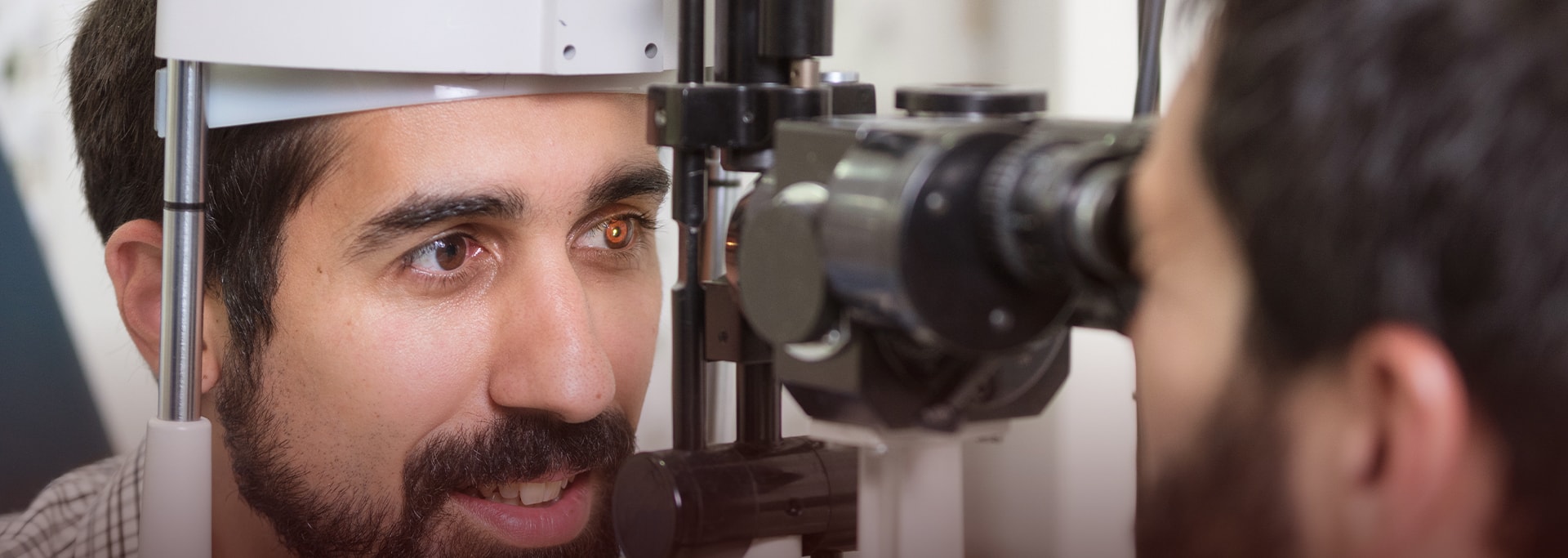 eye exams Pickering