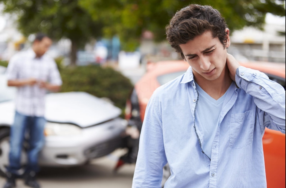 neck pain noosa