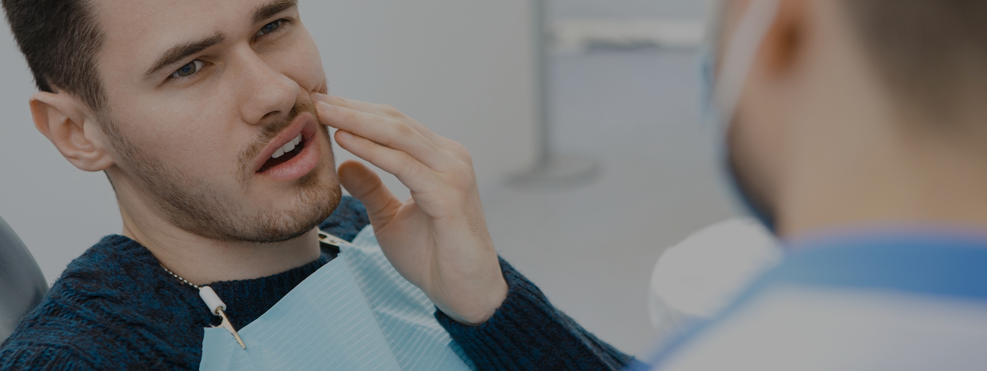 emergency dental care liverpool