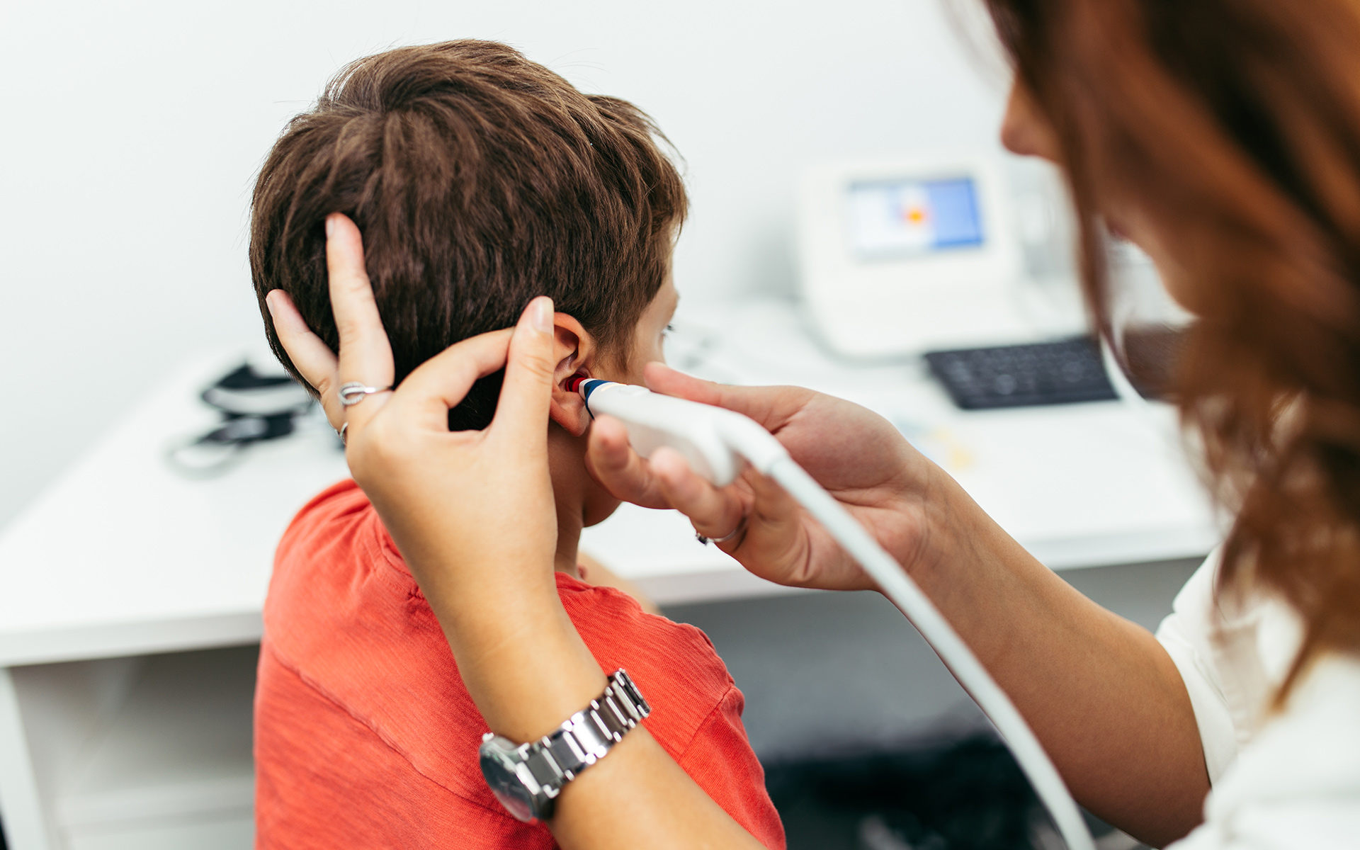 hearing loss treatment Gold Coast