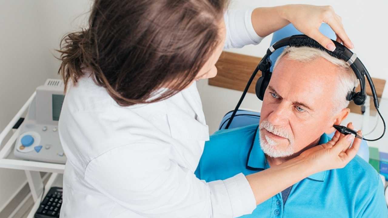 hearing loss treatment Gold Coast