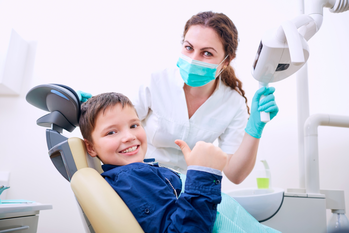 dentist Newcastle