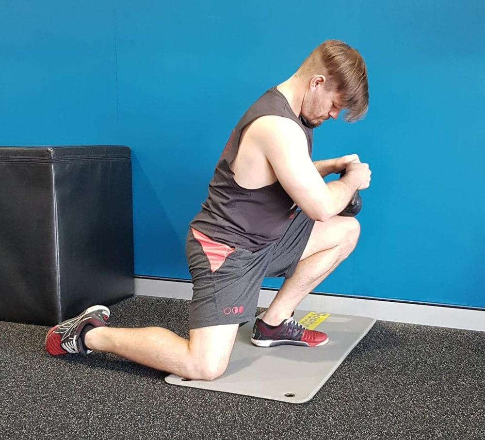 Exercise Physiology Ballina