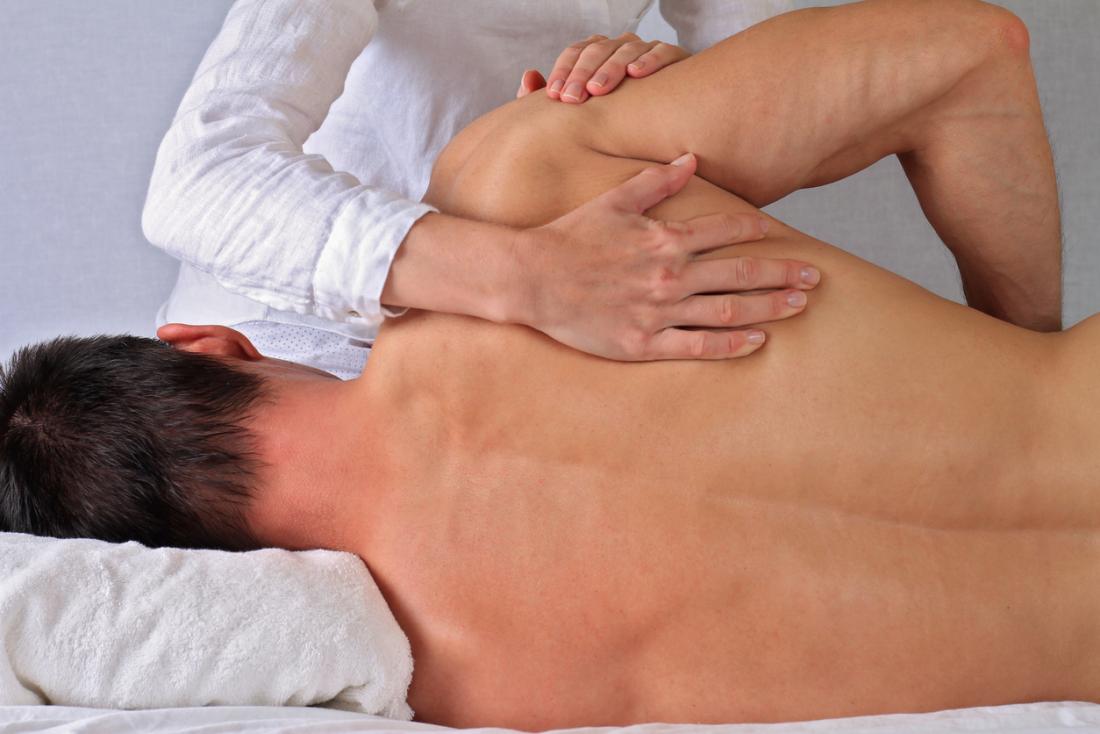 Noosa osteopathy