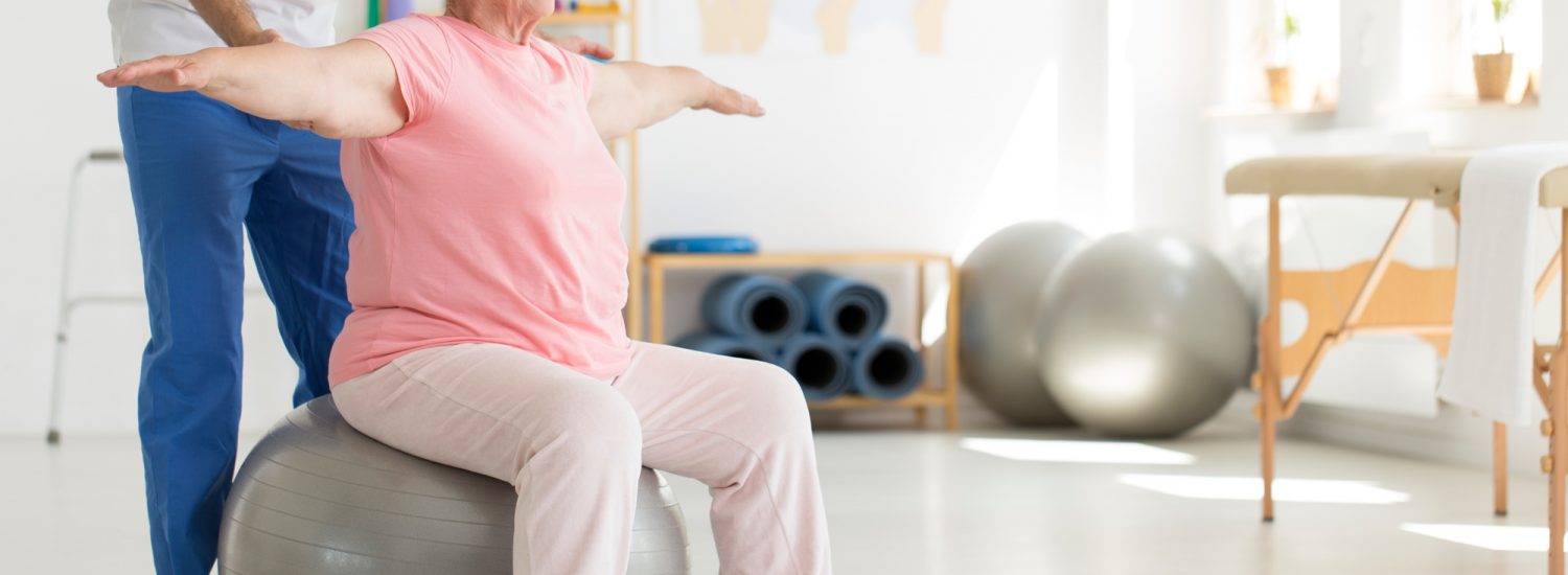neurological physiotherapy