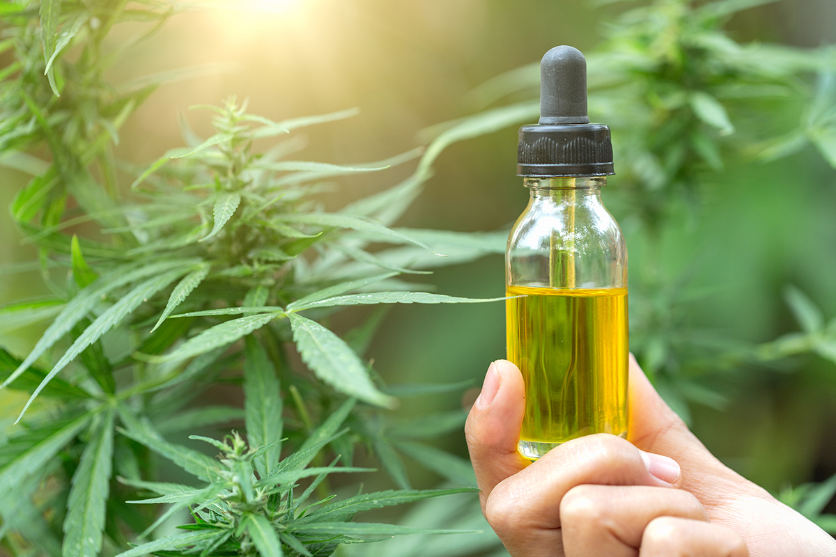 cannabis treatment clinic Australia