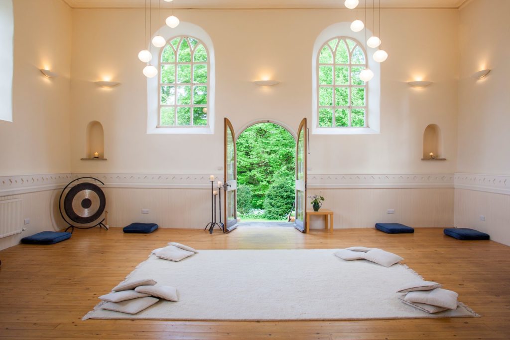 Meditation Centre