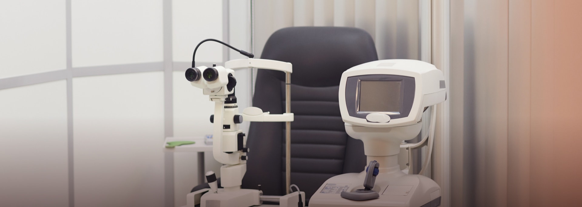 Optometrist Pickering