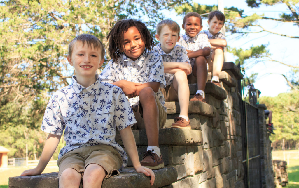 Northern Rivers foster care