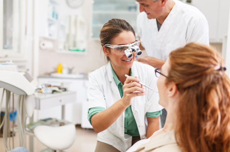best dentist Pompano Beach