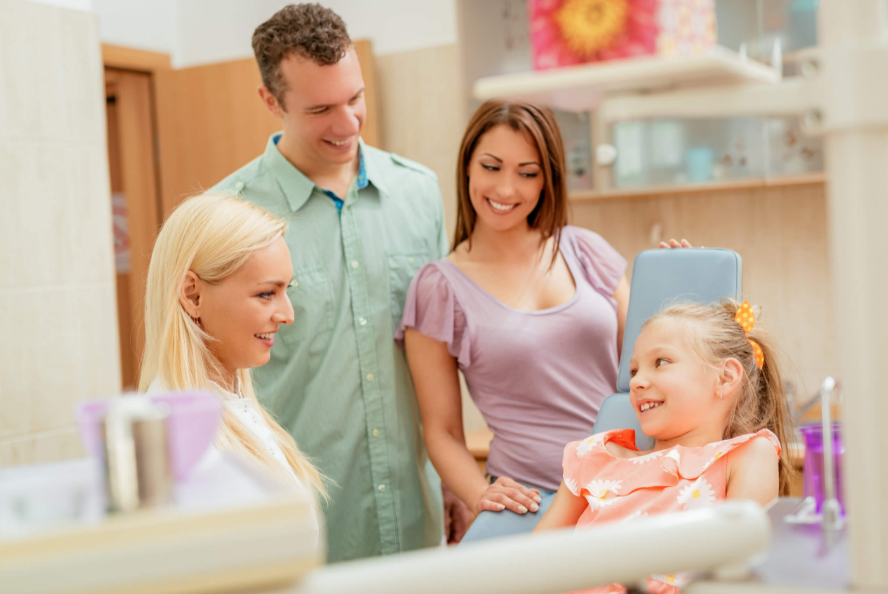 family dentistry