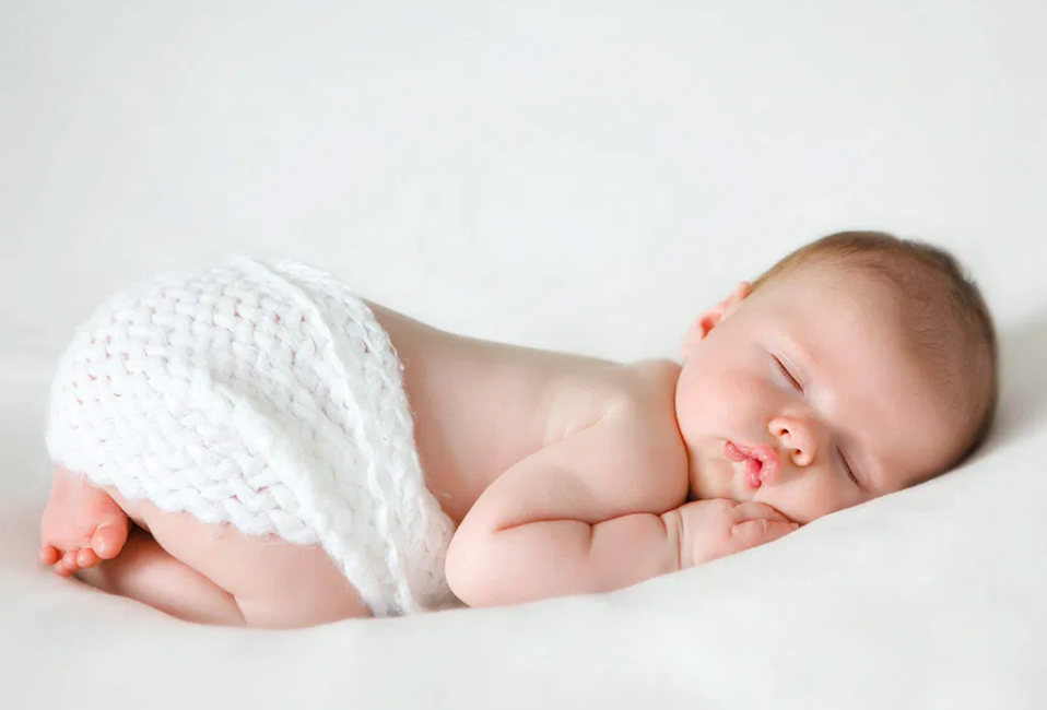 newborn sleep