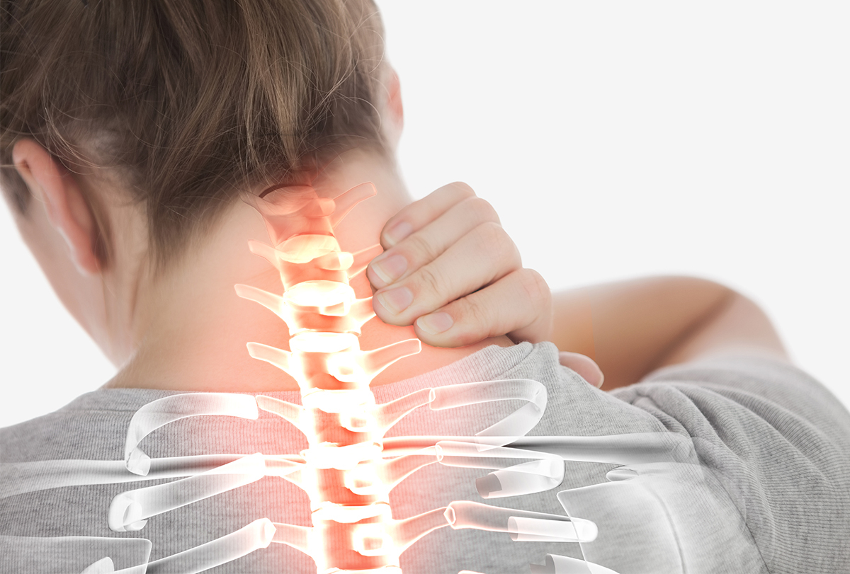 physiotherapy for neck pain