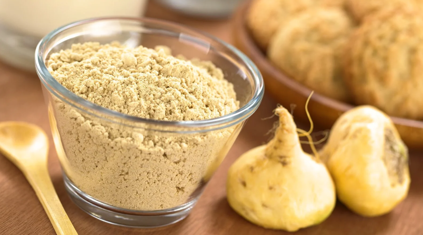 Maca powder Australia