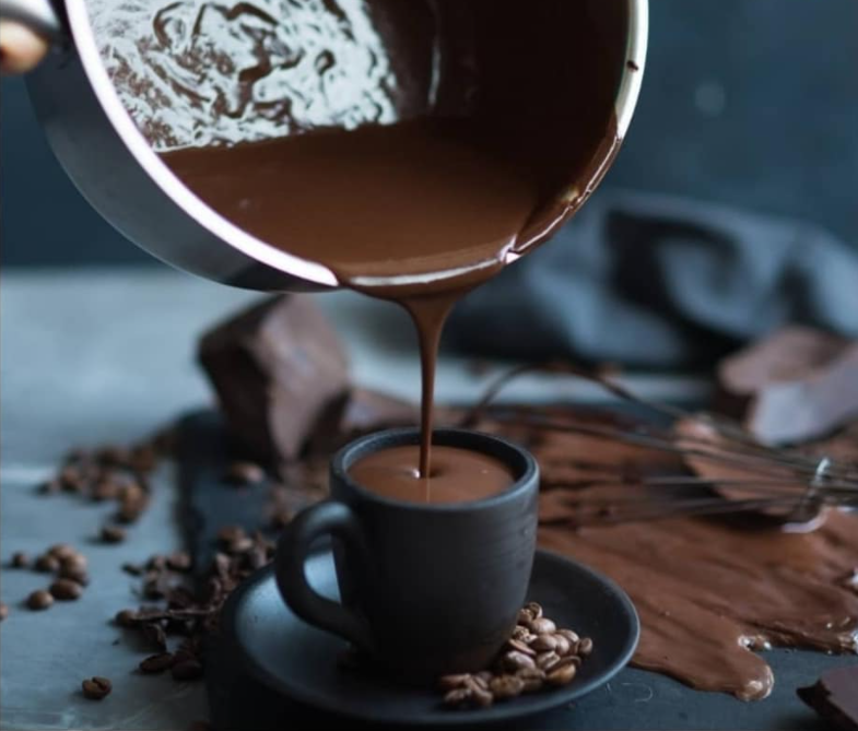 ceremonial cacao NZ