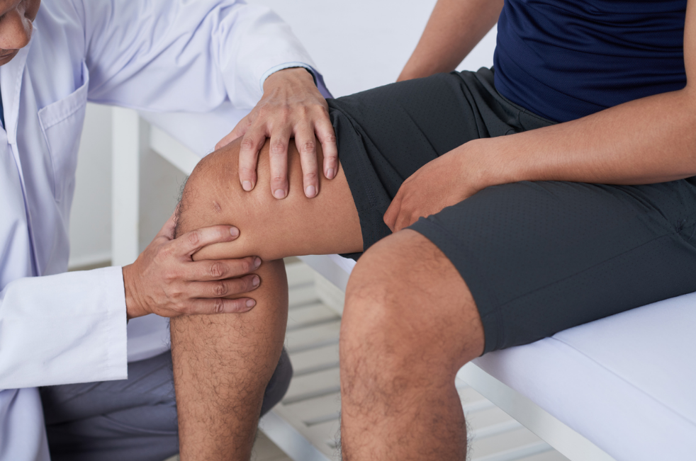 orthopedic physical therapy