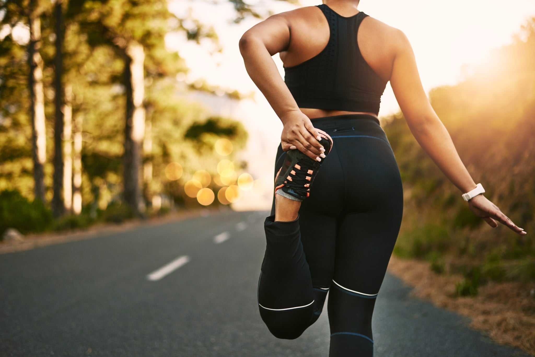 weight loss exercise program