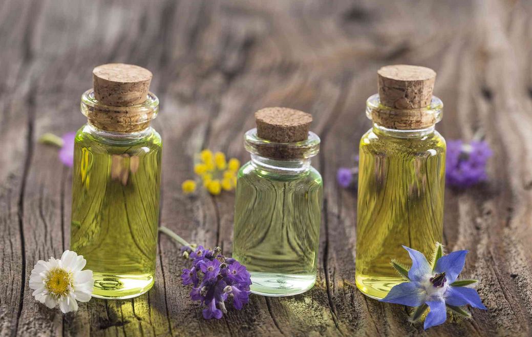 aphrodisiac essential oils