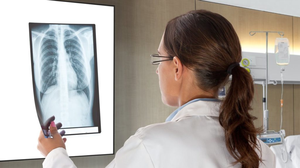 XRay Certification Best XRay License Dental 2021