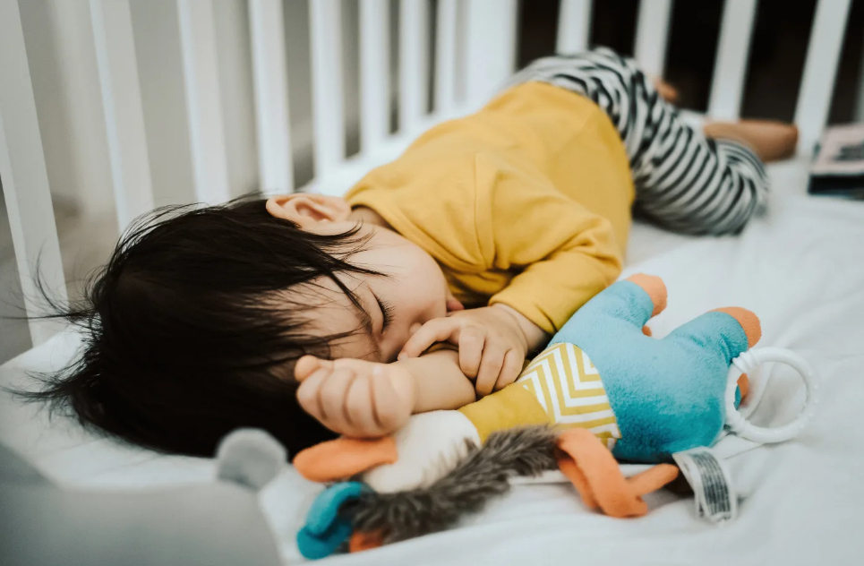 infant sleep coach