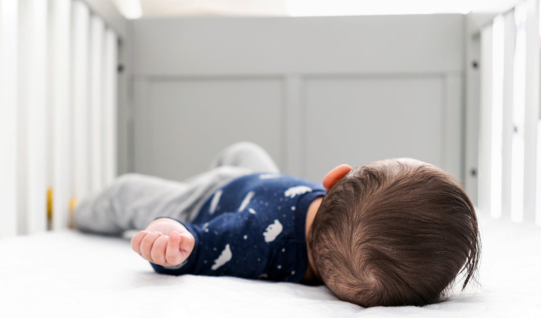 infant sleep coach