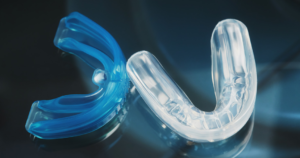 sleep apnea mouth piece NZ