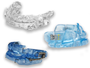 sleep apnea mouth piece NZ