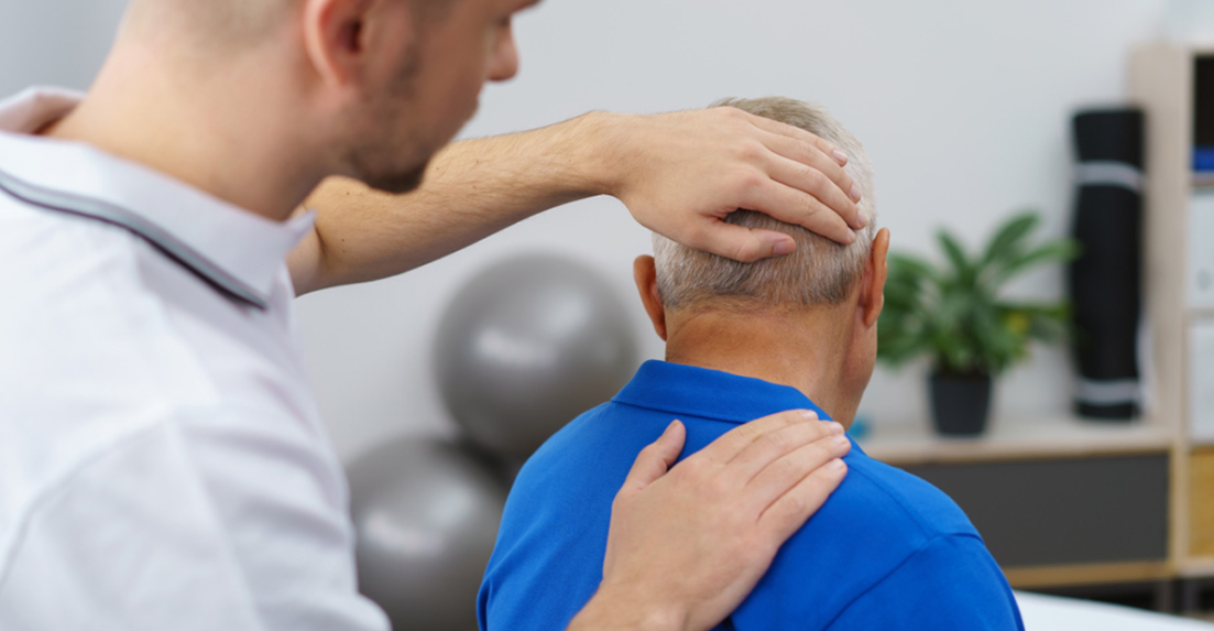 neck physio