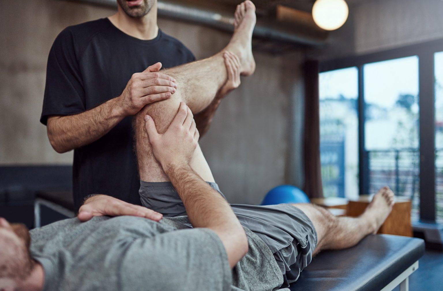 physio Auckland