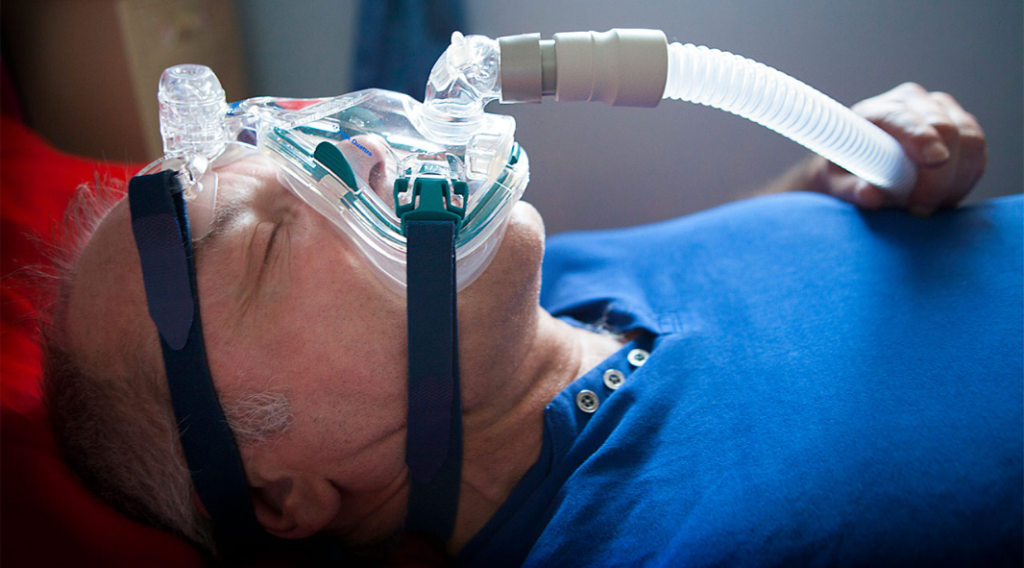 Sleep apnea treatment NZ