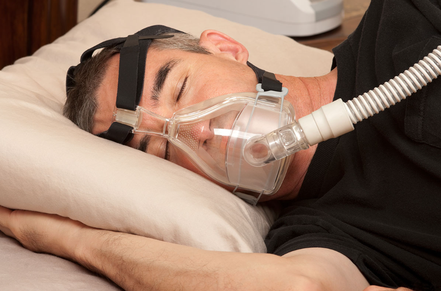 Sleep apnea treatment NZ