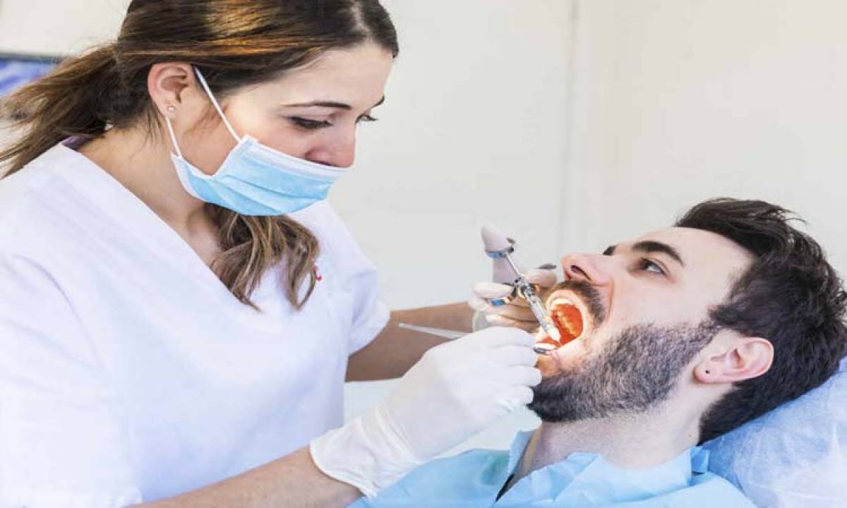 dentists in Taree