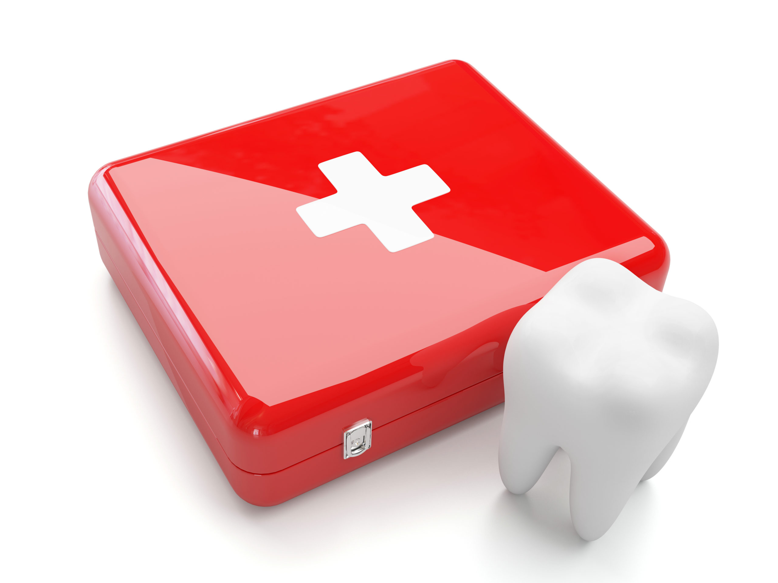 emergency dental care in Liverpool