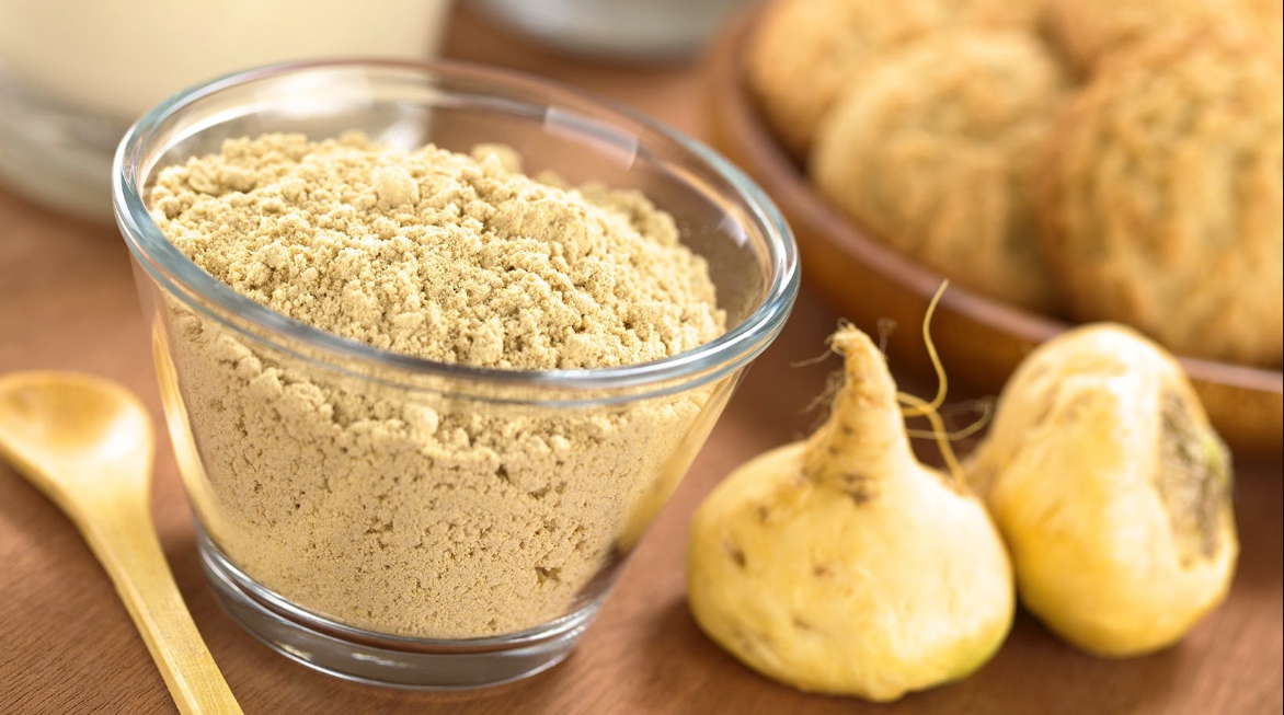 maca for women