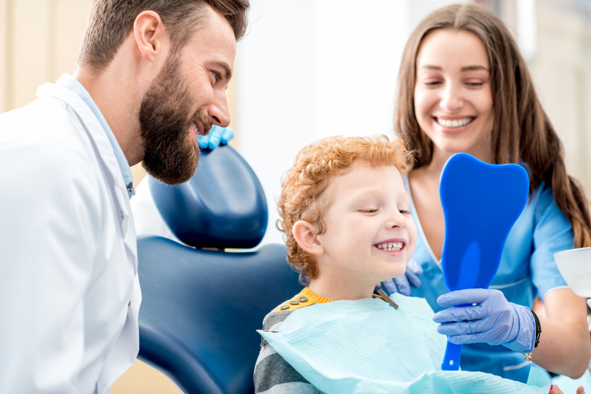 children’s dentist Gold Coast
