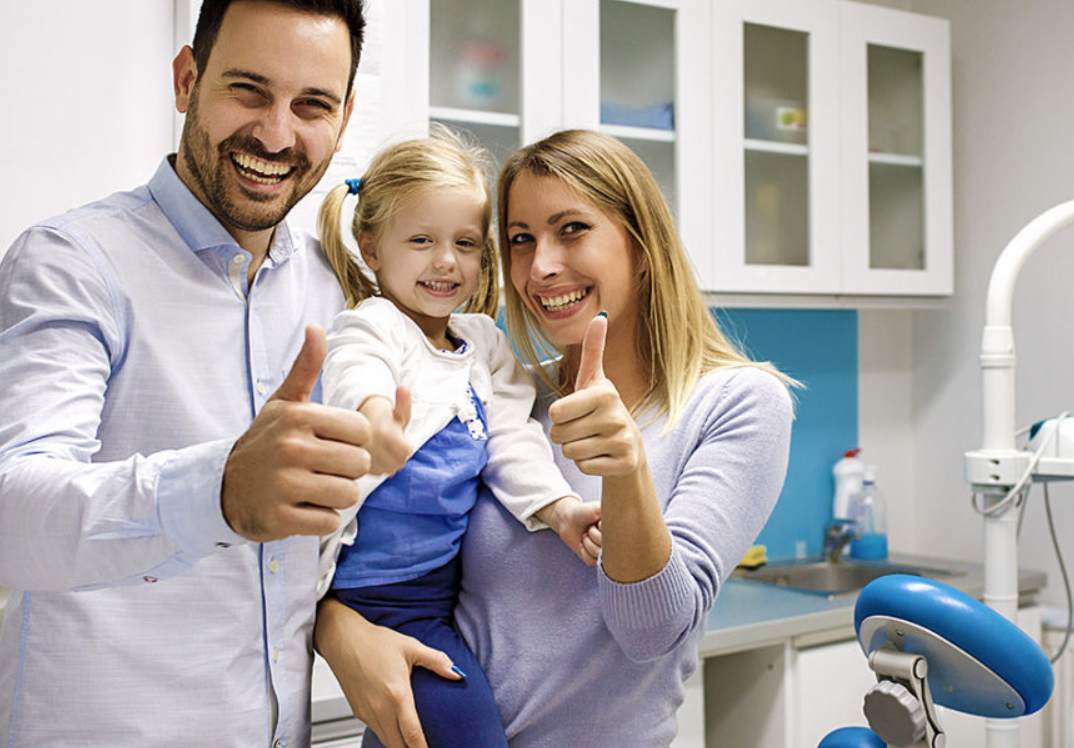family dental care Ottawa