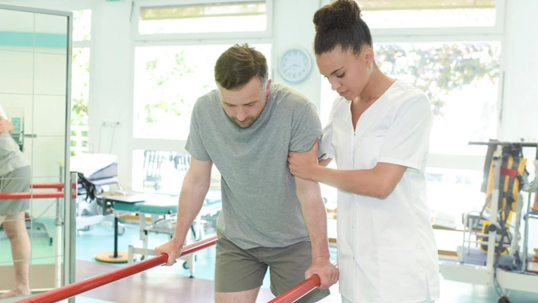 physio in Greenland