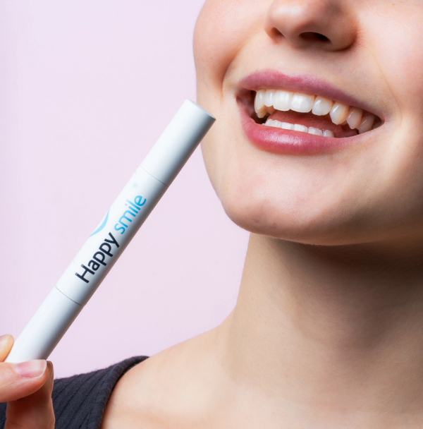 teeth whitening pen