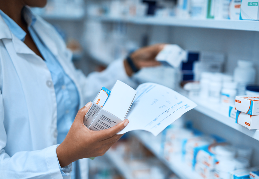 Biopharma companies