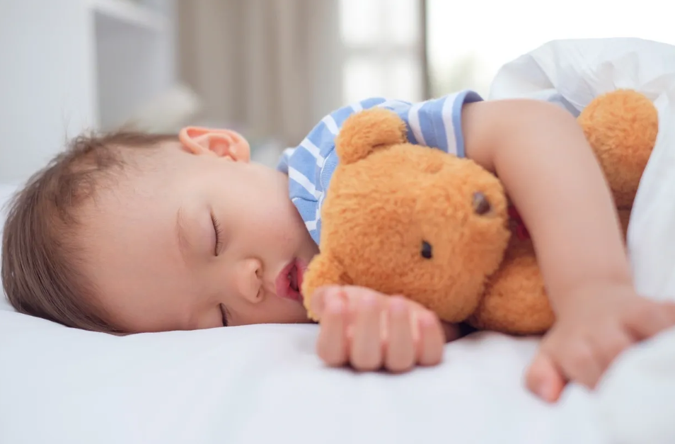 Online Baby Sleep Consultant