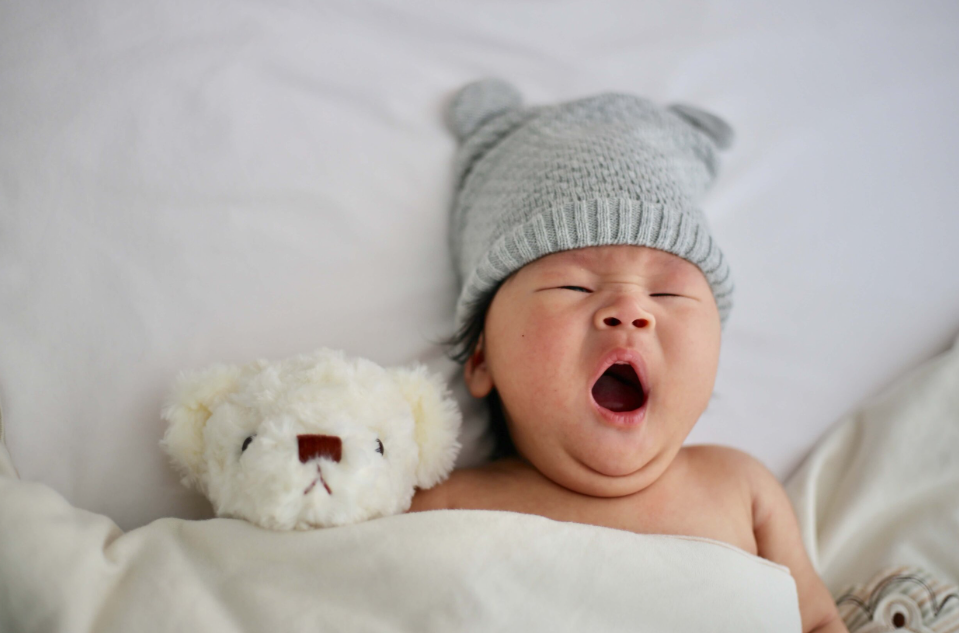 Online Baby Sleep Consultant