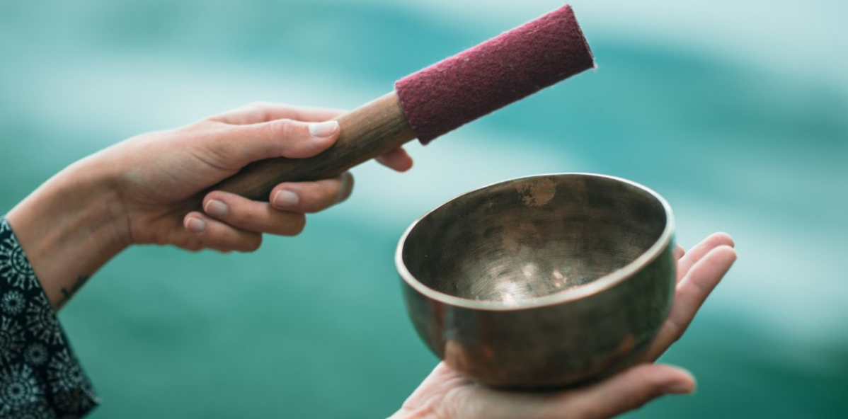 tibetan bowl healing
